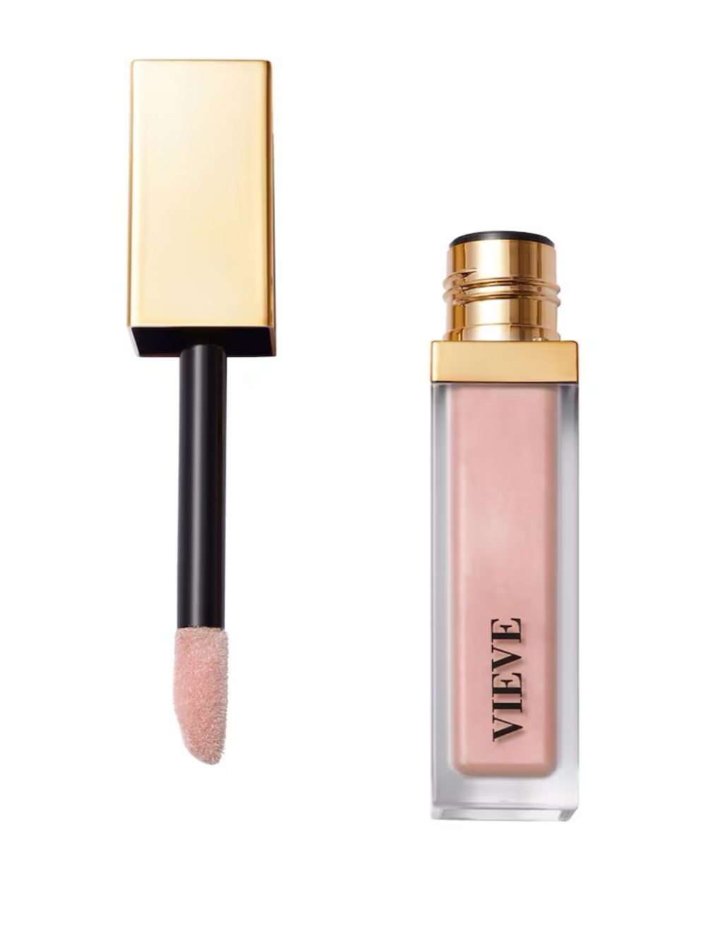 NWOB Vieve Ballerina Nova Glow Highlighter